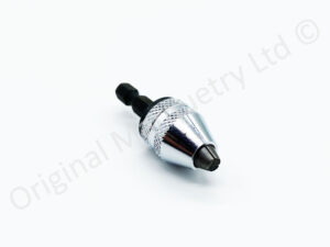 Automatic 3 Jaw Chuck - T5B