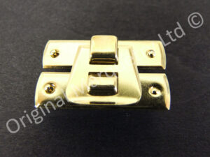 Jewel Case Clips - 30 x 19mm - FB3