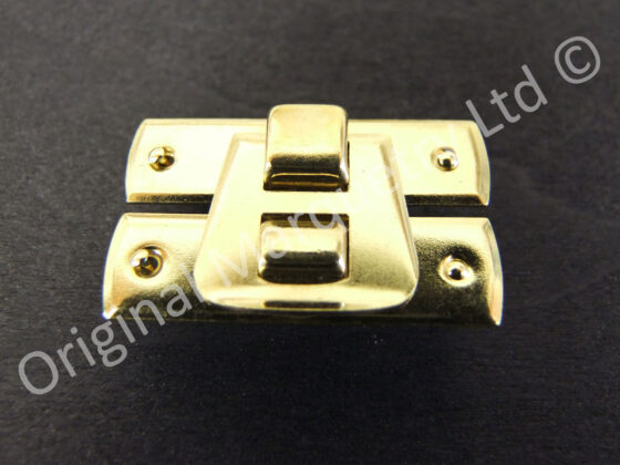 Jewel Case Clips - 30 x 19mm - FB3
