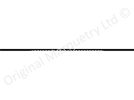 Niqua Fix/Pebeco Fret Saw Blades - Image 2