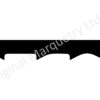 Niqua Top Cut Fret Saw Blades