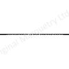 Niqua Top Cut Fret Saw Blades - Image 2