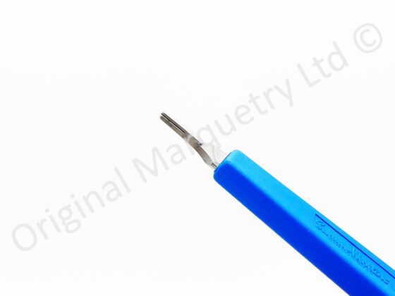 Swann Morton Scalpel Handle No. 5A - Small Fitment - T136 - Image 2