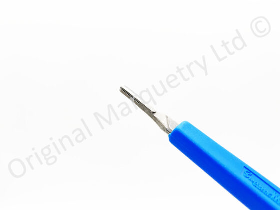 Swann Morton Scalpel Handle No. 6A - Large Fitment - T136A - Image 2