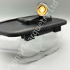 Headband Magnifier - With Directional Light & 4 Lenses - T180 - Image 3