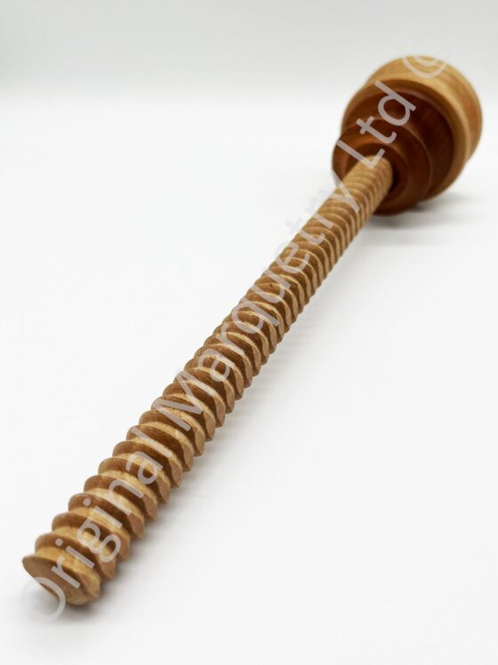 Marking Gauge in Solid Beech - T227 - Image 2