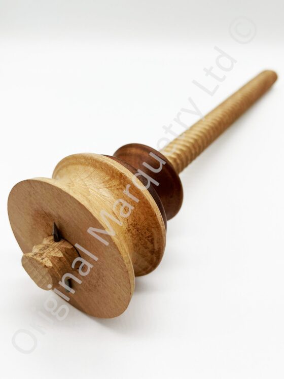 Marking Gauge in Solid Beech - T227