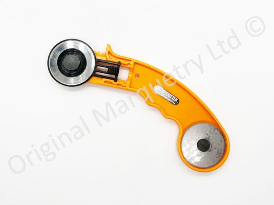 Rotary Cutter - T51