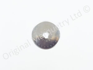Rotary Cutter Spare Blade - T52