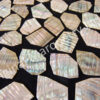 Abalone Off Cut Packs, Ripple Effect - No. 5