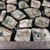 Abalone Off Cut Packs, More Colour - No. 6 - Image 2