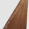 African Mahogany Wood Veneer - Image 2