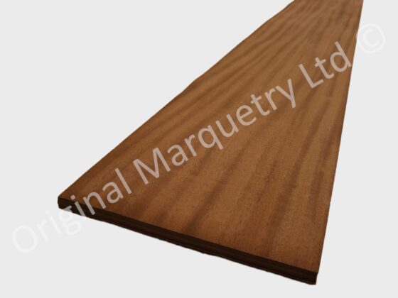 African Mahogany Wood Veneer - Image 4
