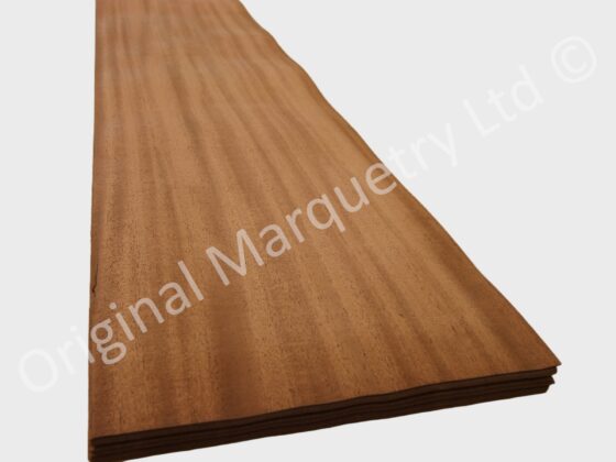 African Mahogany Wood Veneer - Image 3