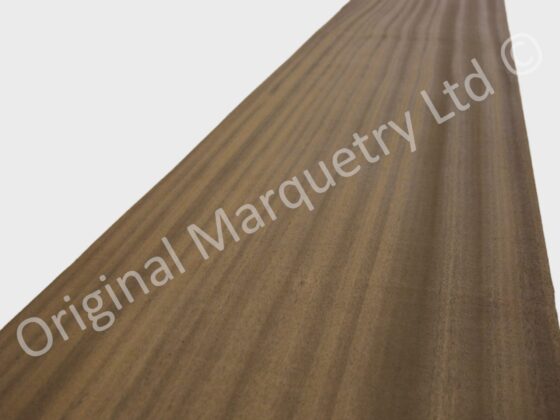 African Walnut Wood Veneer - Image 2