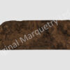 American Black Burr Walnut Wood Veneer - Image 2