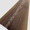 American Black Walnut Wood Veneer Constructional 2.0mm - Image 2
