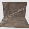 American Cluster Burr Walnut Wood Veneer