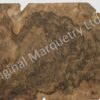 American Burr Walnut Wood Veneer - Image 2