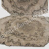 European Burr Walnut Wood Veneer - Image 2