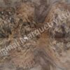 American Burr Walnut Wood Veneer - Image 2