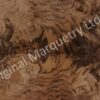 American Cluster Burr Walnut Wood Veneer - Image 2
