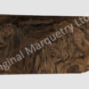 American Cluster Burr Walnut Wood Veneer - Image 2