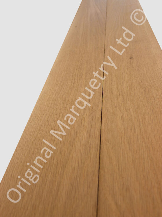 American Oak Wood Veneer Saw Cut 1.5mm