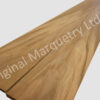 American Oak Wood Veneer Saw Cut 1.5mm - Image 2