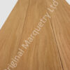 American Oak Wood Veneer Saw Cut 3.0mm - Image 2