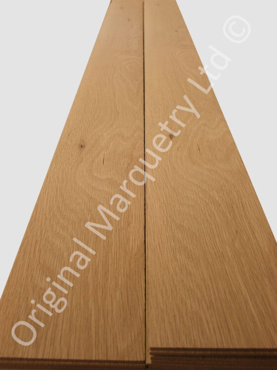 American Oak Wood Veneer Saw Cut 3.0mm