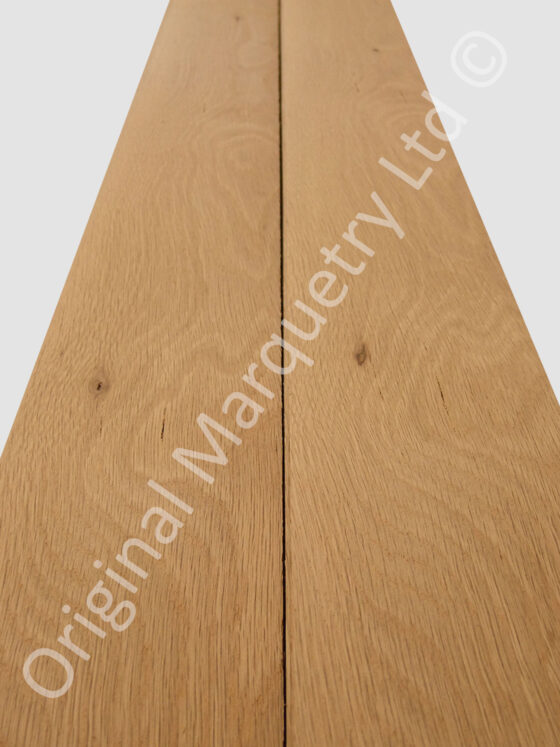 American Oak Wood Veneer Saw Cut 3.0mm - Image 2