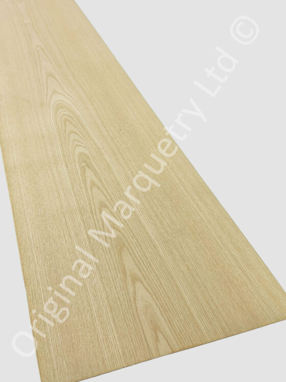 Ash Constructional Wood Veneer 2.0mm