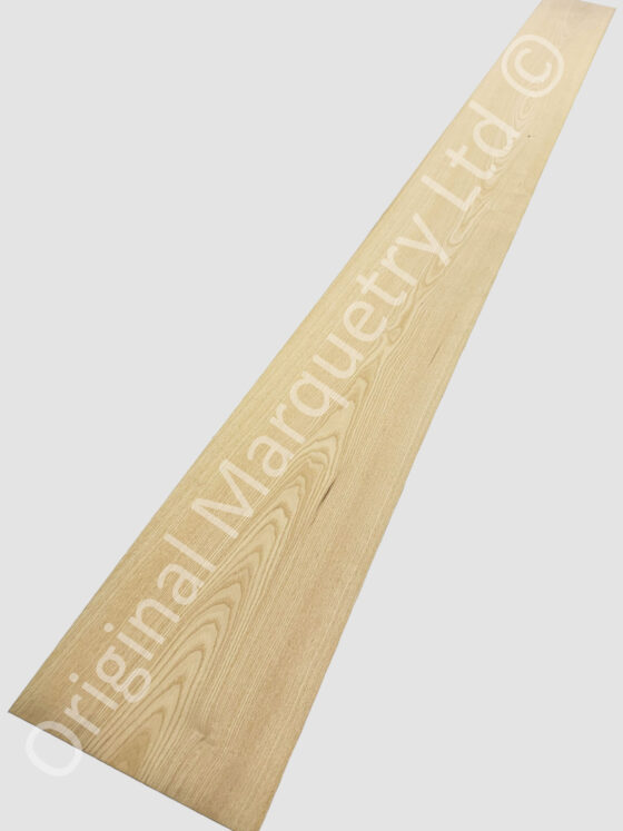 Ash Constructional Wood Veneer 2.0mm - Image 3