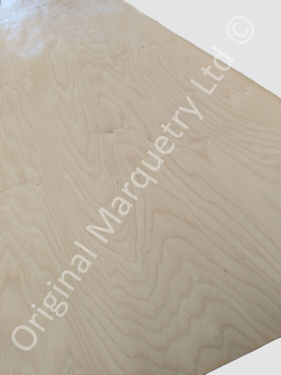 Birch Wood Veneer - Image 2