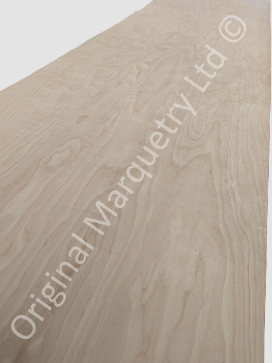 Birch Wood Veneer