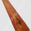 Brazilian Tulipwood Wood Veneer Saw Cut 2.0mm