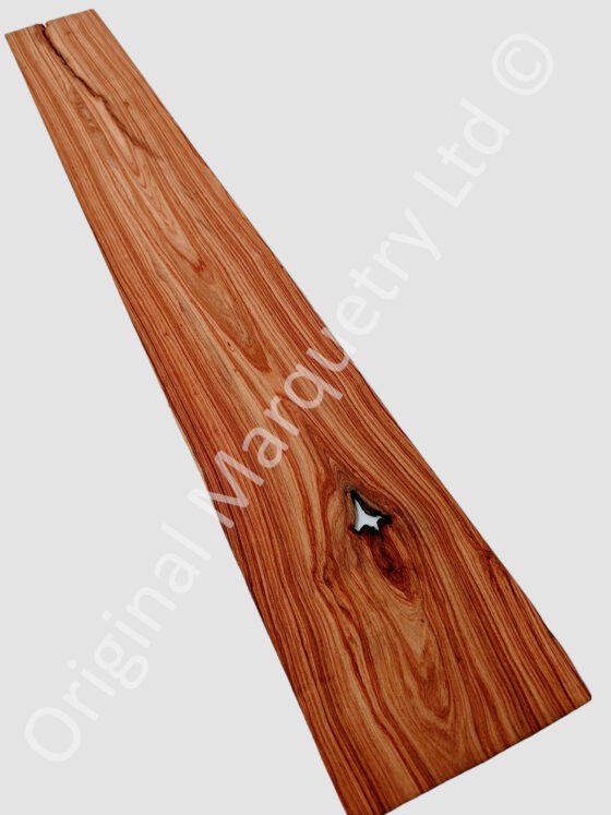 Brazilian Tulipwood Wood Veneer Saw Cut 2.0mm