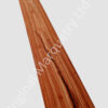 Brazilian Tulipwood Wood Veneer Saw Cut 2.0mm - Image 2