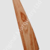 Brazilian Tulipwood Wood Veneer Saw Cut 2.0mm