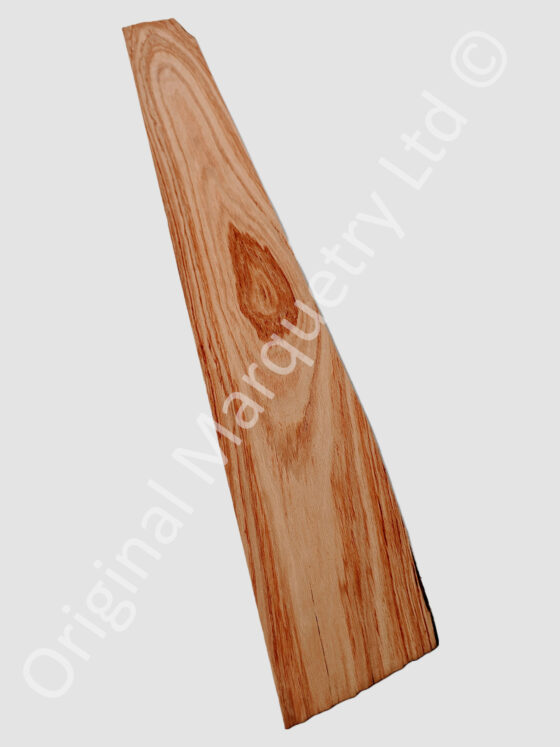 Brazilian Tulipwood Wood Veneer Saw Cut 2.0mm