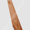 Brazilian Tulipwood Wood Veneer Saw Cut 2.0mm - Image 2
