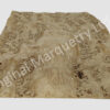 Burr Poplar Wood Veneer