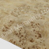 Burr Poplar Wood Veneer - Image 3