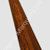Cocobolo Wood Veneer Saw Cut 2.0mm