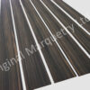 Ebony Macassar Wood Veneer Saw Cut 1.5mm - Image 2