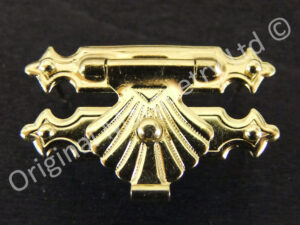 Jewel Case Clips - 32 x 22mm - FB28