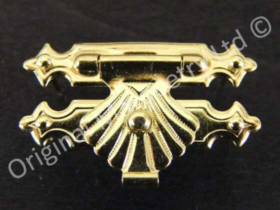 Jewel Case Clips - 32 x 22mm - FB28