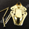 Jewel Case Clips - 30 x 12mm - FB62