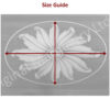 Marquetry Shell Panels - M16 - Image 2